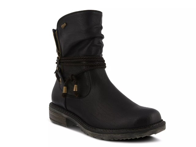 Spring step kathie bootie sale