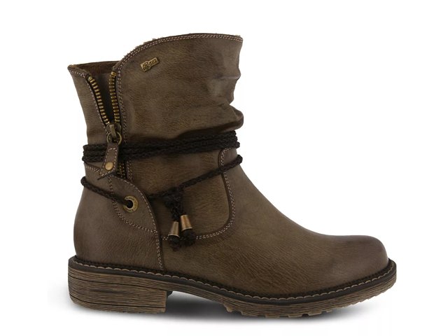 Spring step kathie bootie clearance