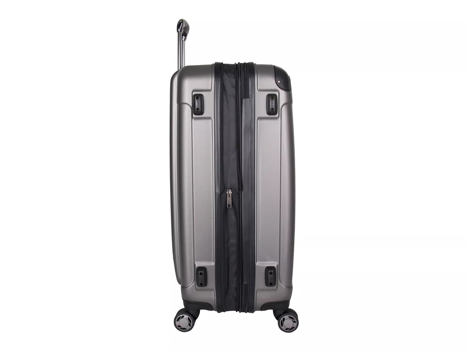 hard shell luggage