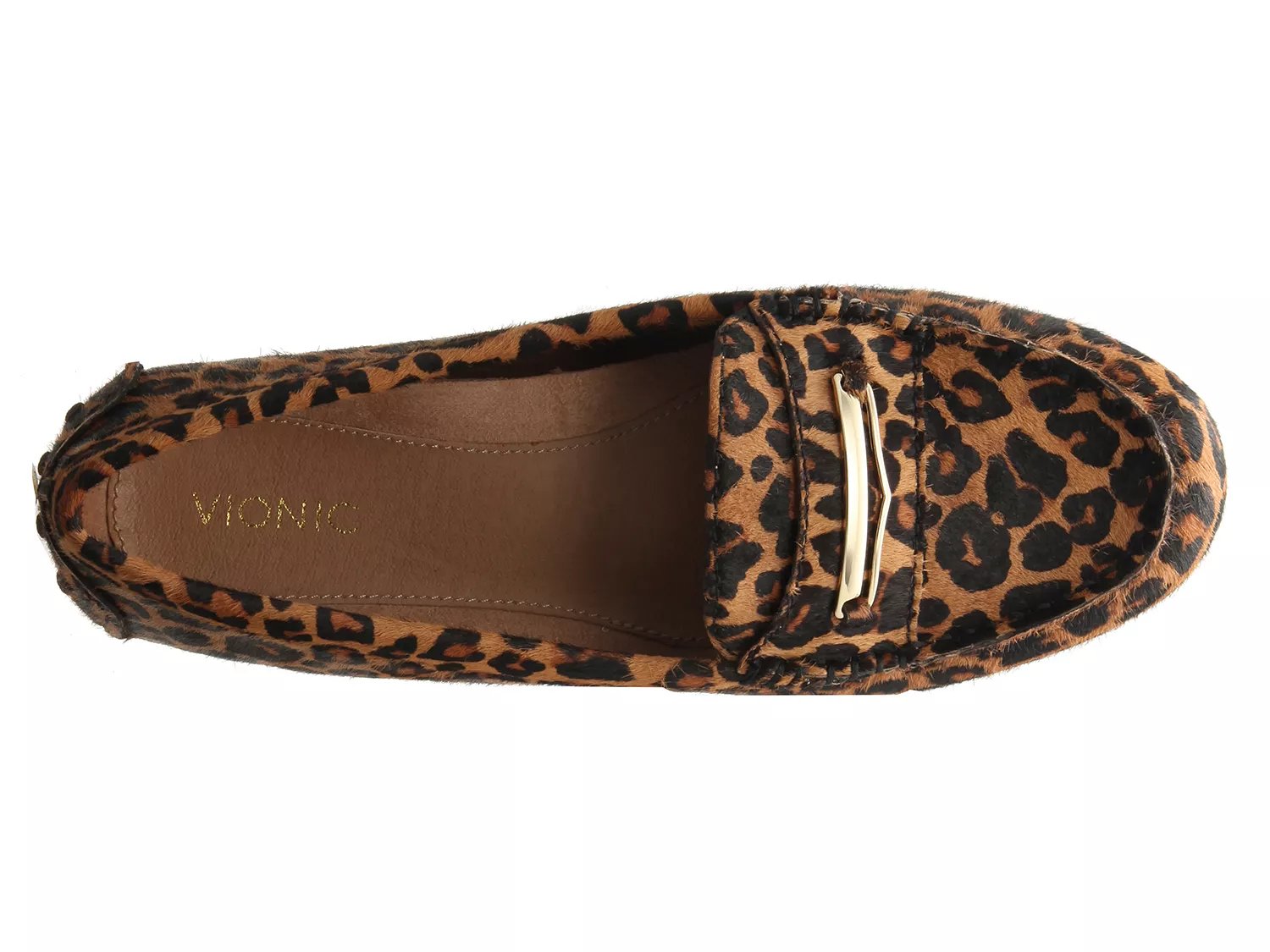 vionic honor ashby loafers