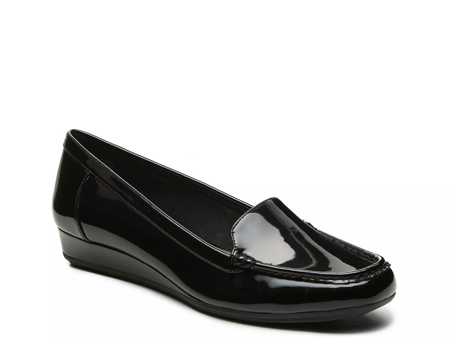 cole haan feathercraft penny loafer