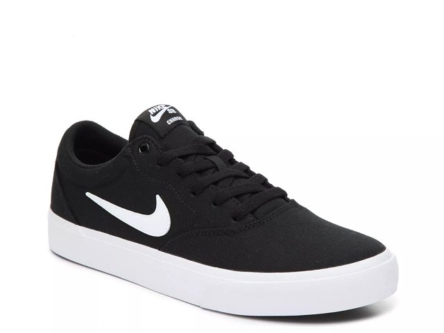 Verscheidenheid Duur ervaring Nike SB Charge Sneaker - Men's - Free Shipping | DSW