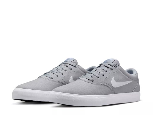 Nike SB Charge Sneaker - Men's - Free Shipping | DSW