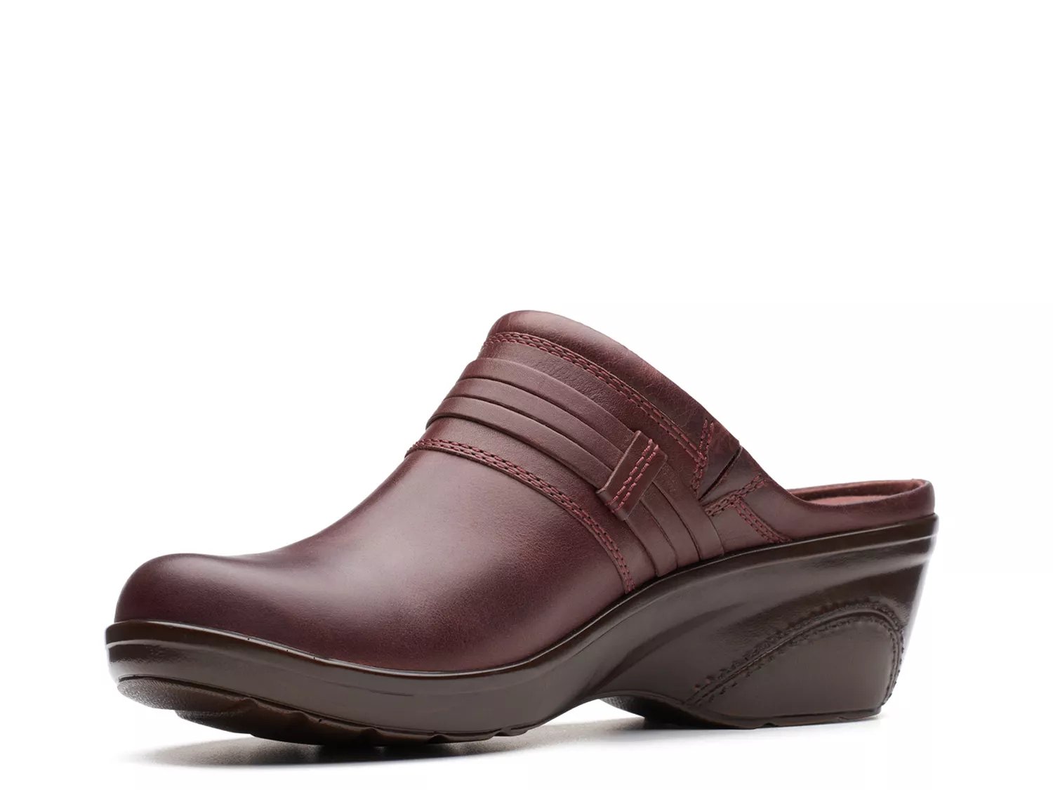 clarks marion jess clog