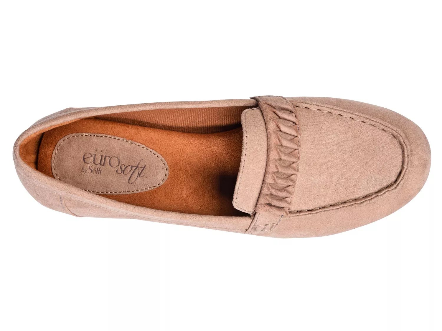 Eurosoft Macaire Loafer 2024 www.thefairfaxstreetchoir