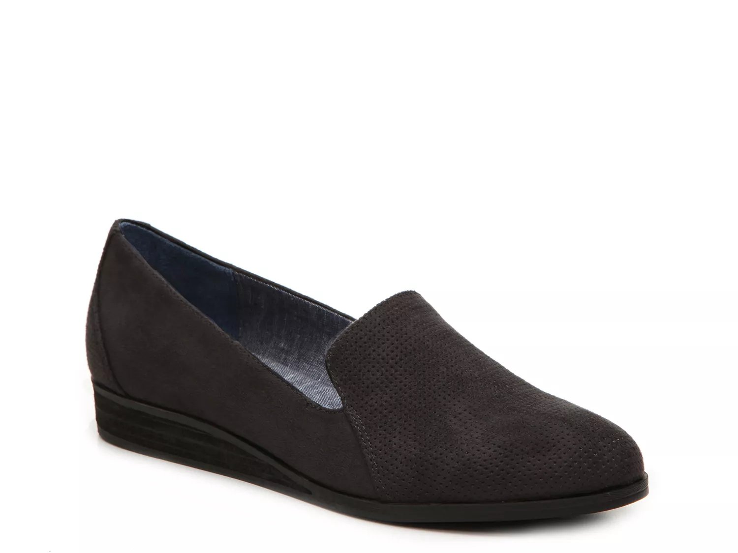 dr scholl's dawned black