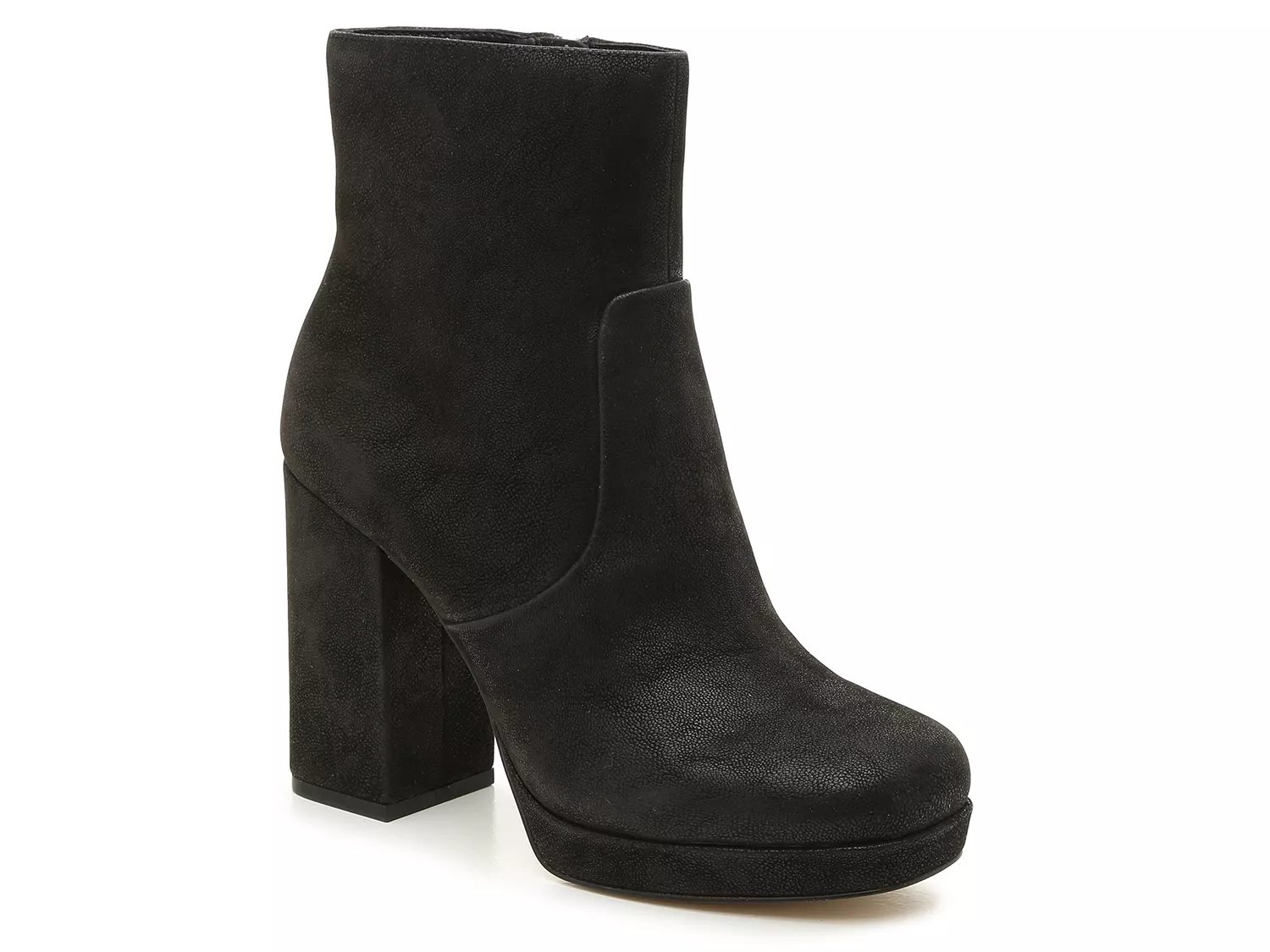 izamayeah platform bootie