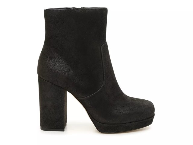 izamayeah platform bootie