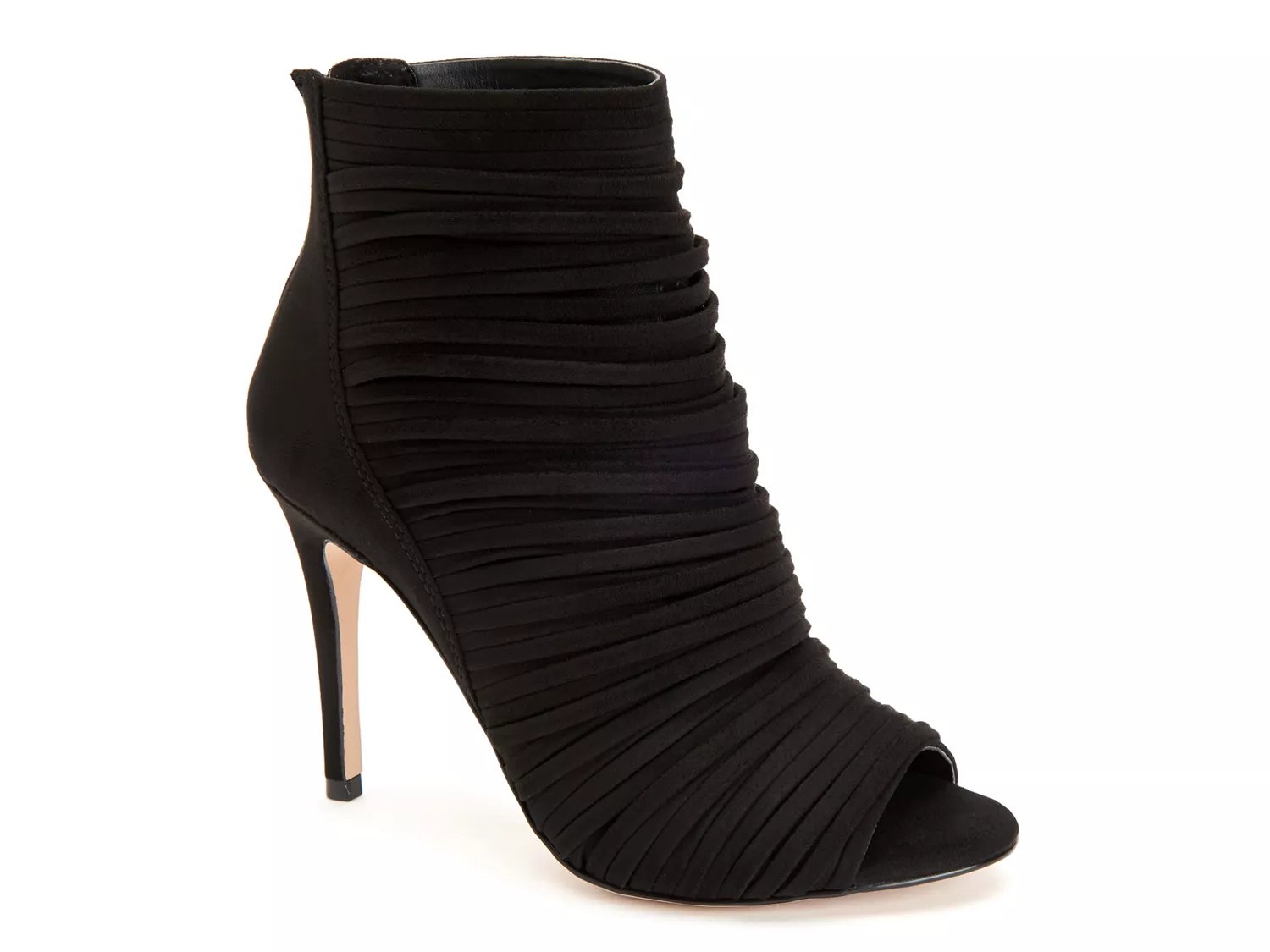 bcbg elle bootie