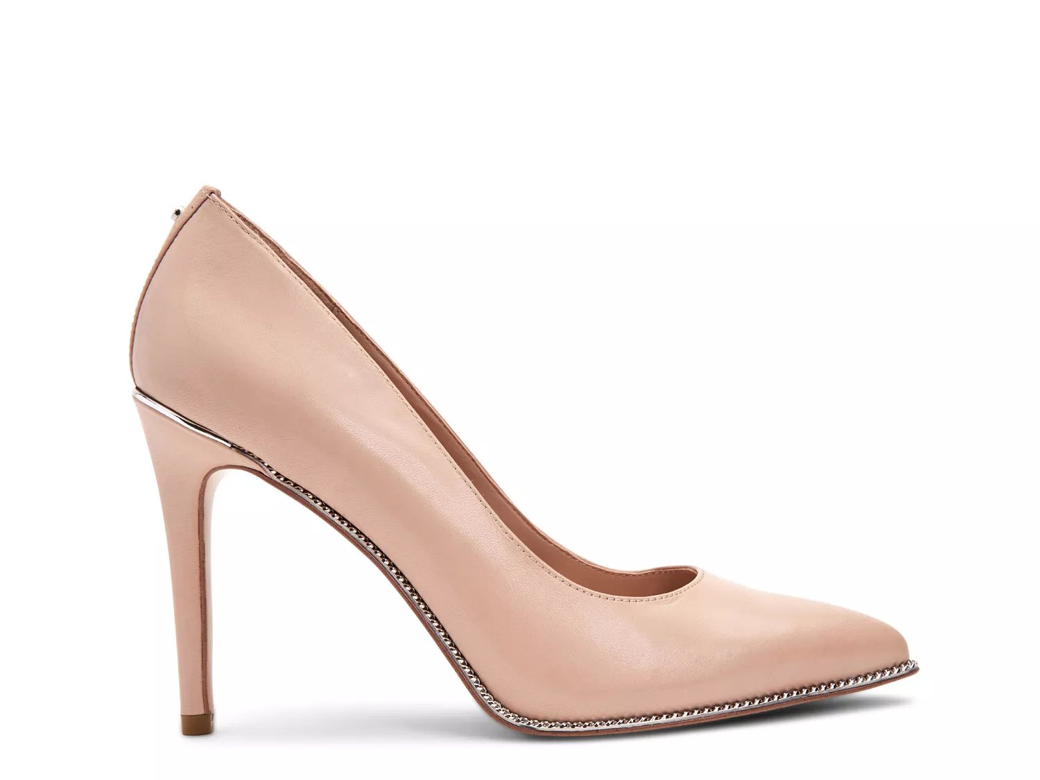 bcbg harleigh pump