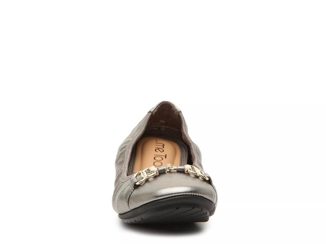 Me too cori flats top