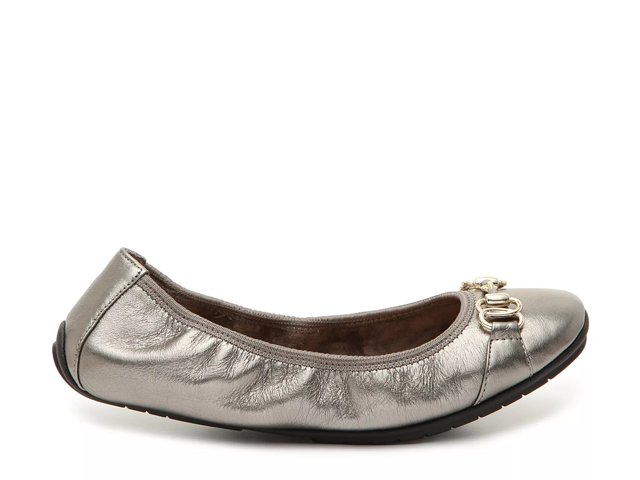 Me too olympia skimmer flat new arrivals