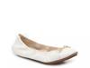 Me Too Olympia Ballet Flat Free Shipping DSW