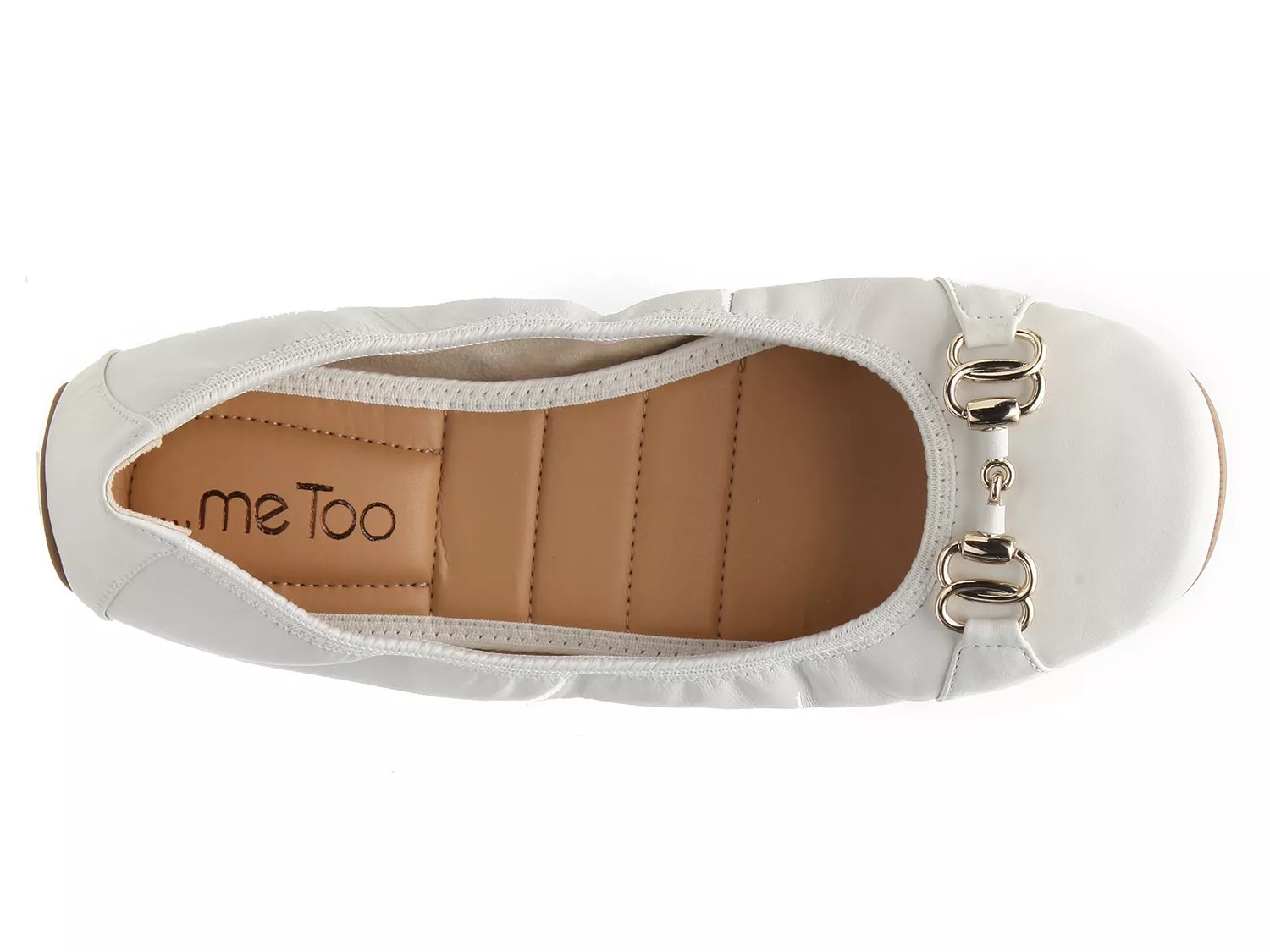 me too olympia ballet flat