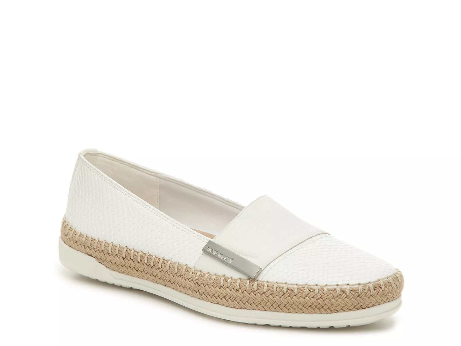 anne klein zilya espadrilles