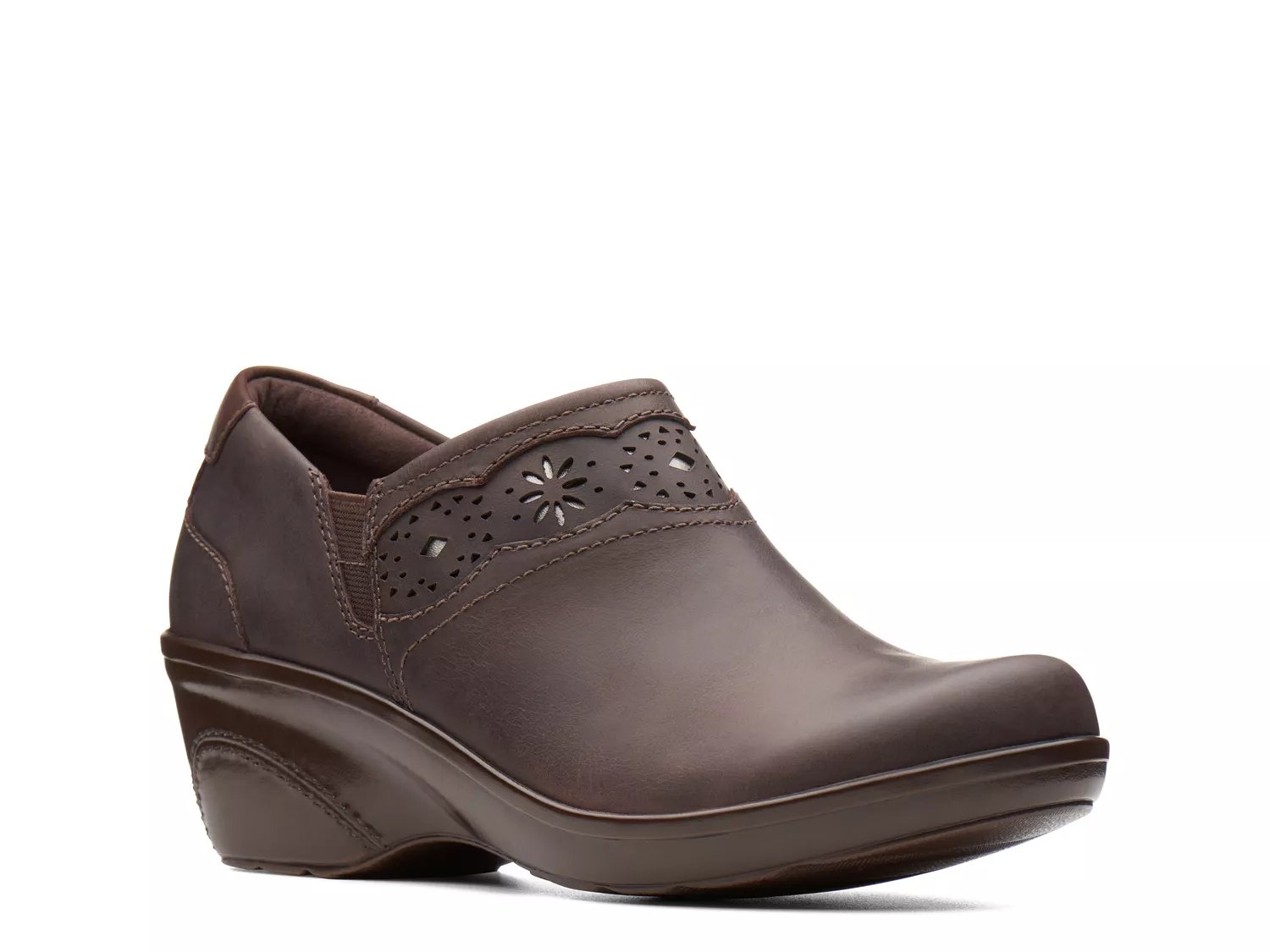 clarks women's marion helen loafer