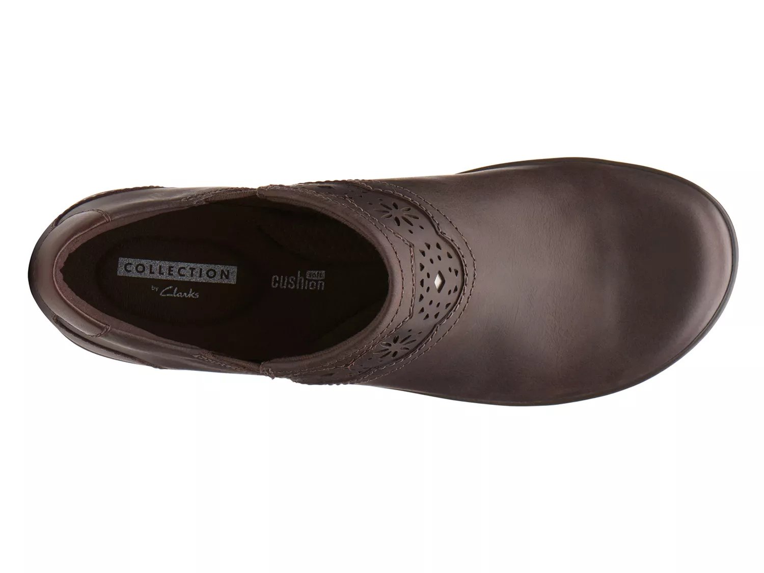 clarks marion helen clogs