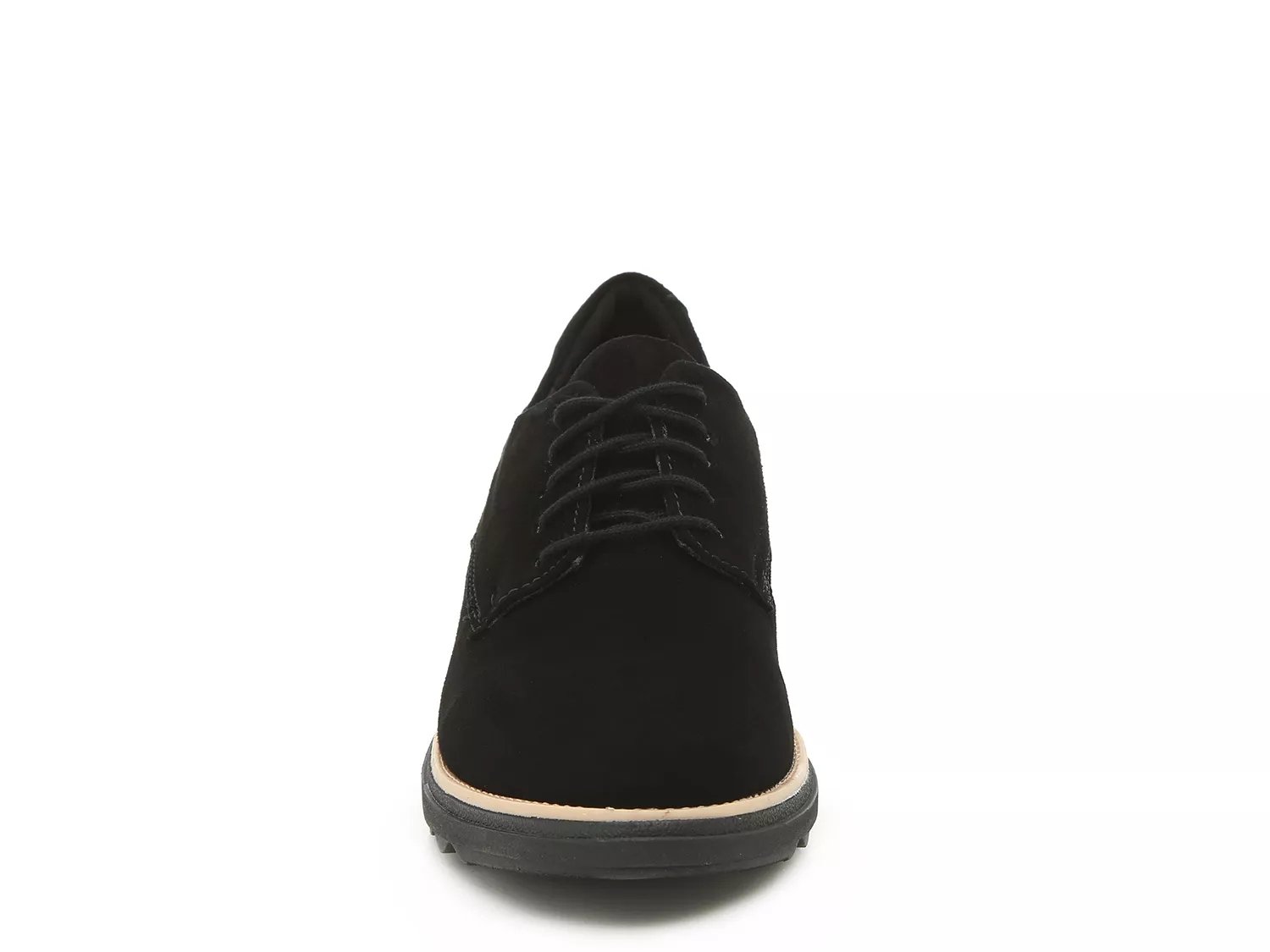 sharon noel wedge oxford