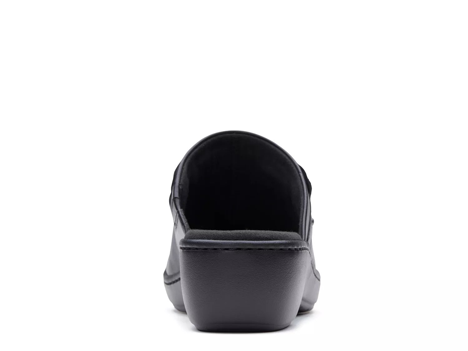 clarks delana abbey clog