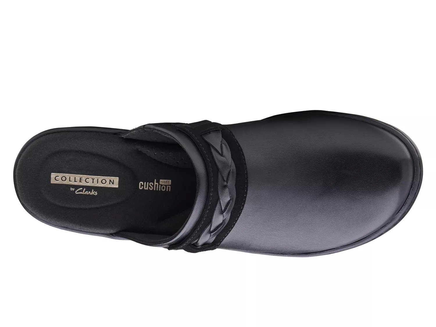 clarks delana abbey clog