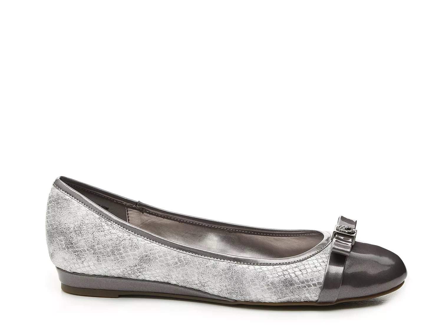 Anne klein tarly flat online