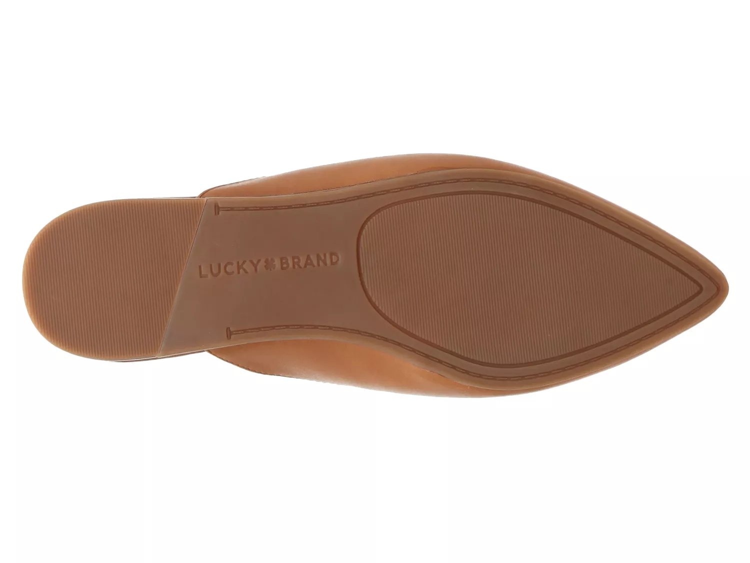 lucky brand mules dsw