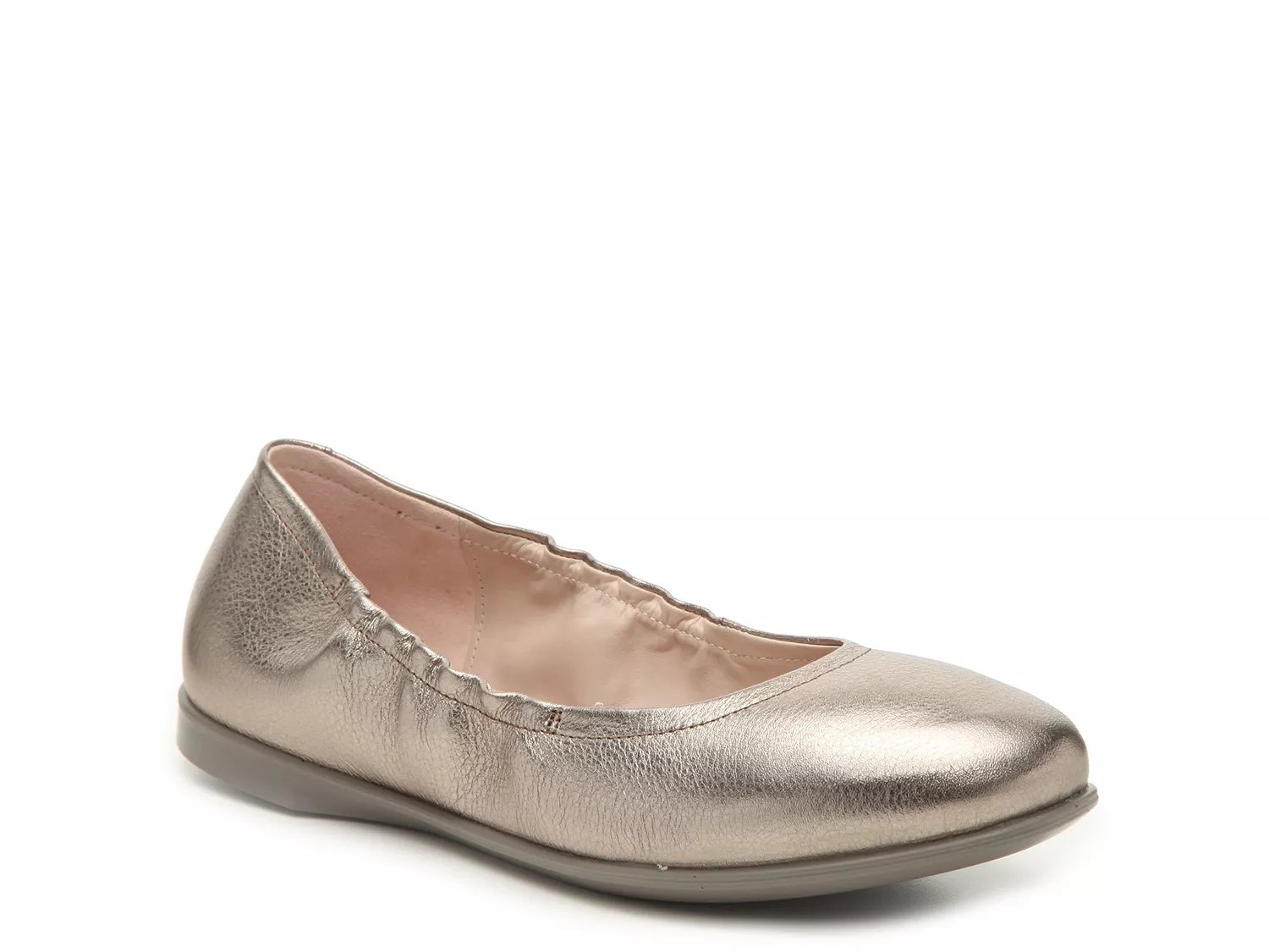 bandolino flats dsw
