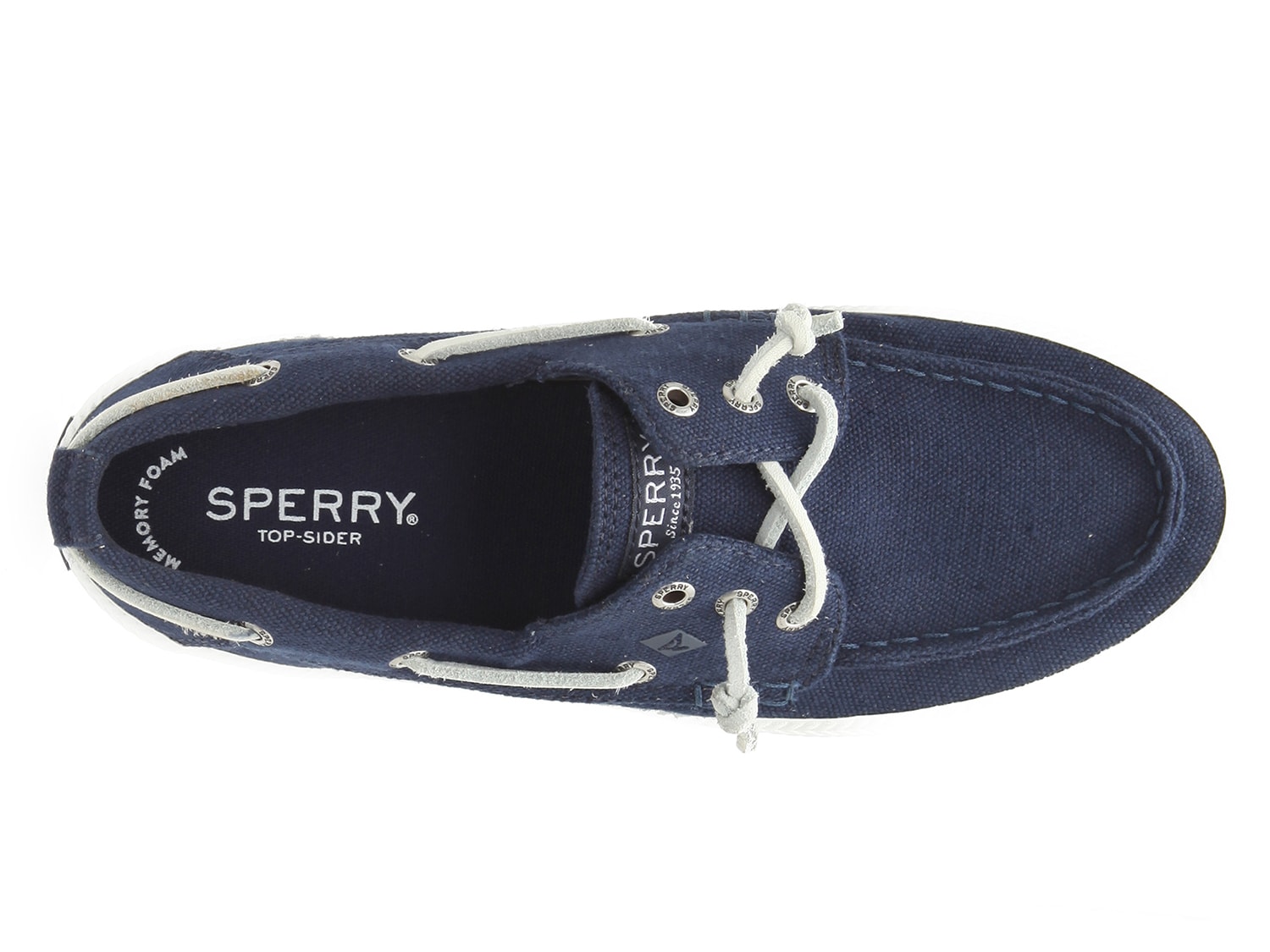 sperry crest resort boat shoe