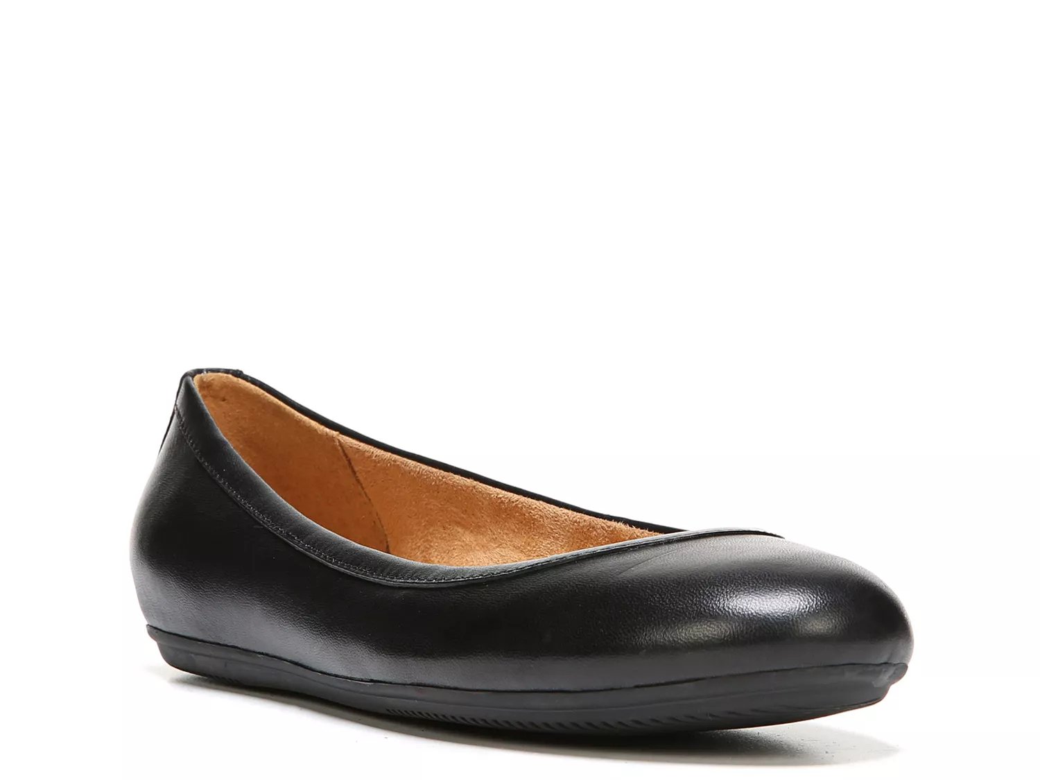 naturalizer women's brittany ballet flat