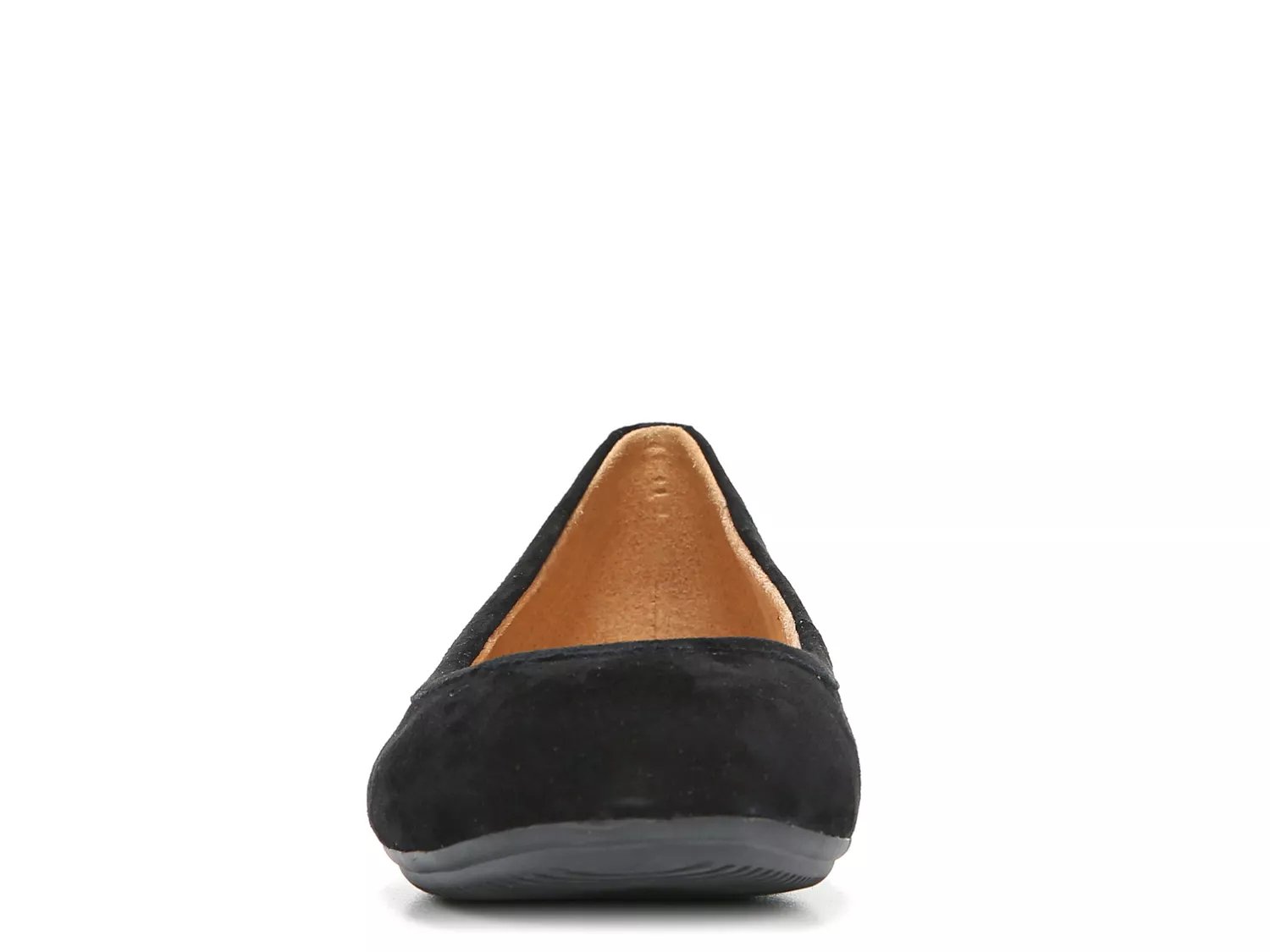 naturalizer brittany flats