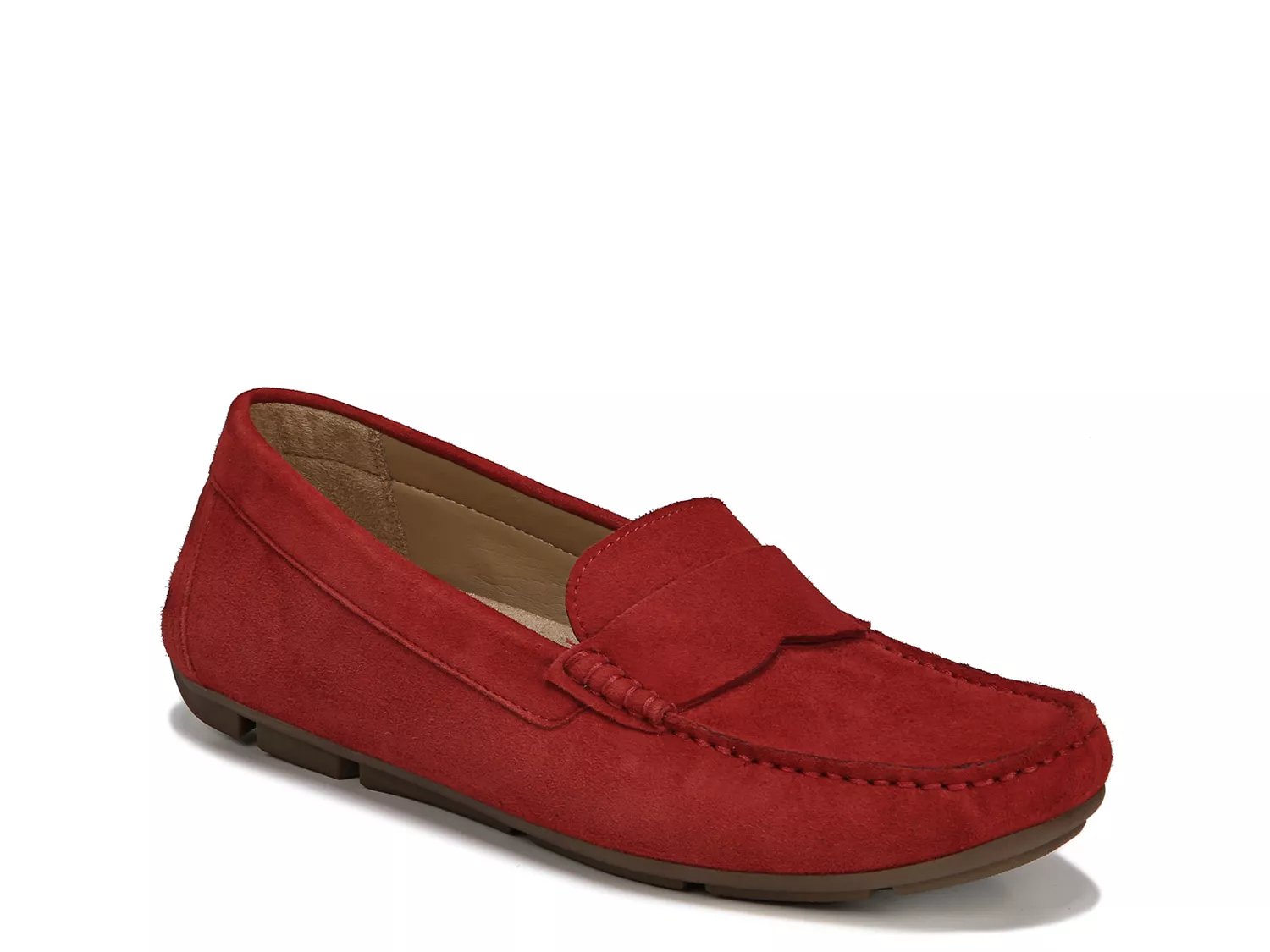 naturalizer brynn moccasin