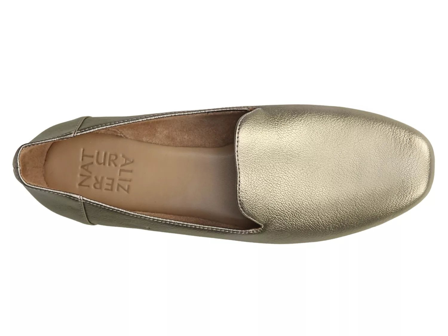 naturalizer kit loafers