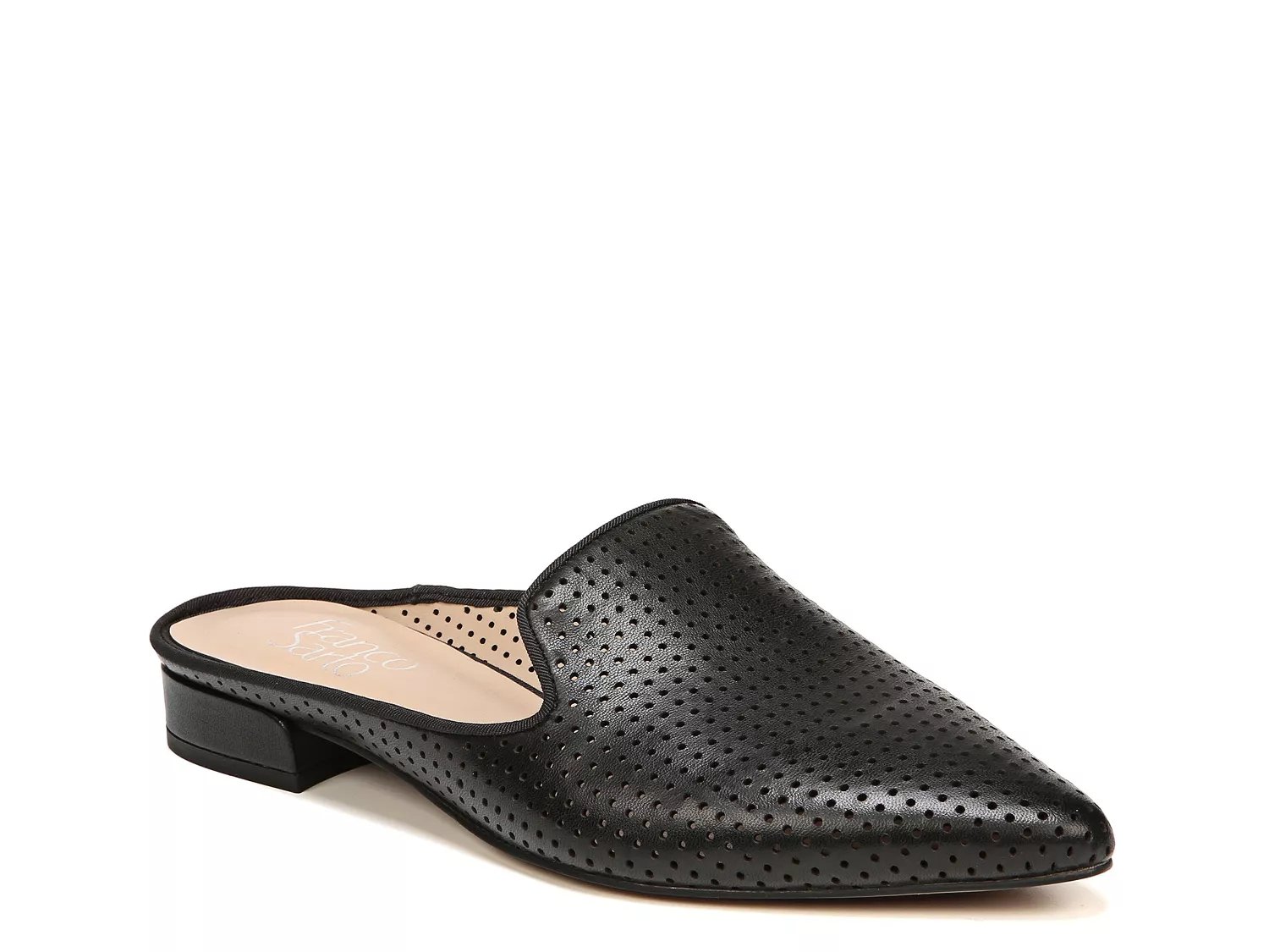 franco sarto samanta mules