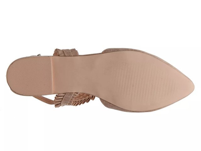 farryn flat sandals