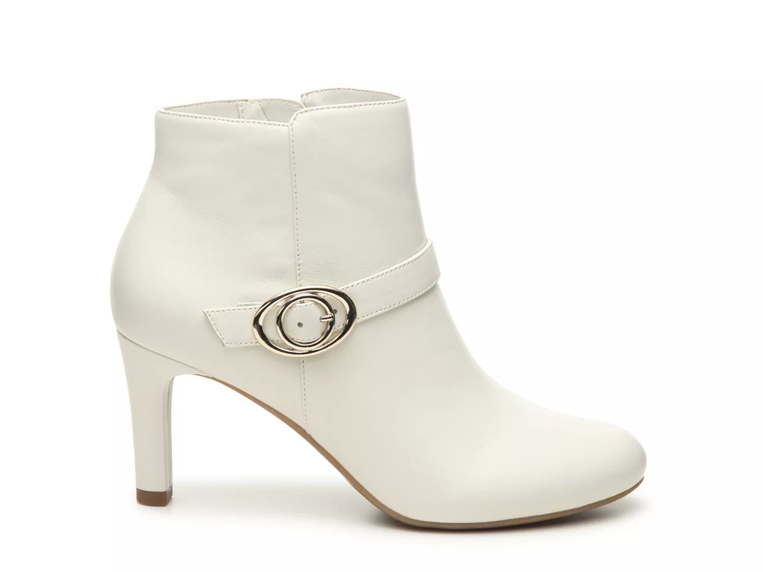 bandolino labiste bootie