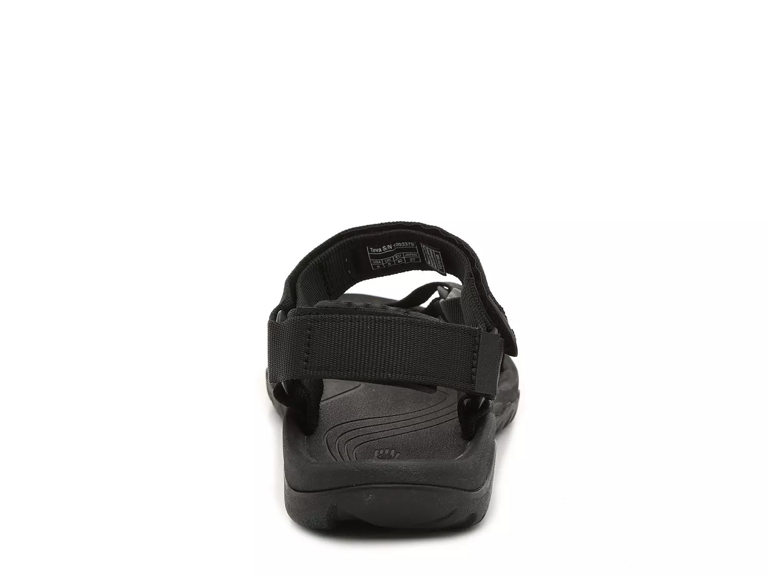 dsw teva hurricane