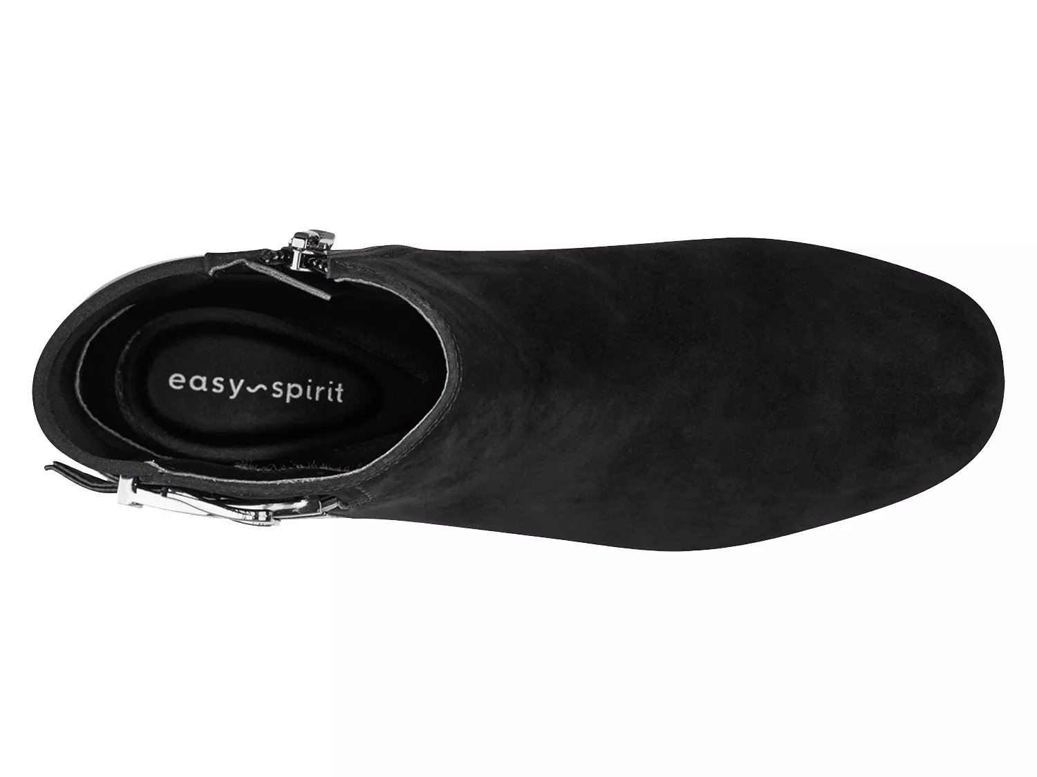 easy spirit dragon bootie