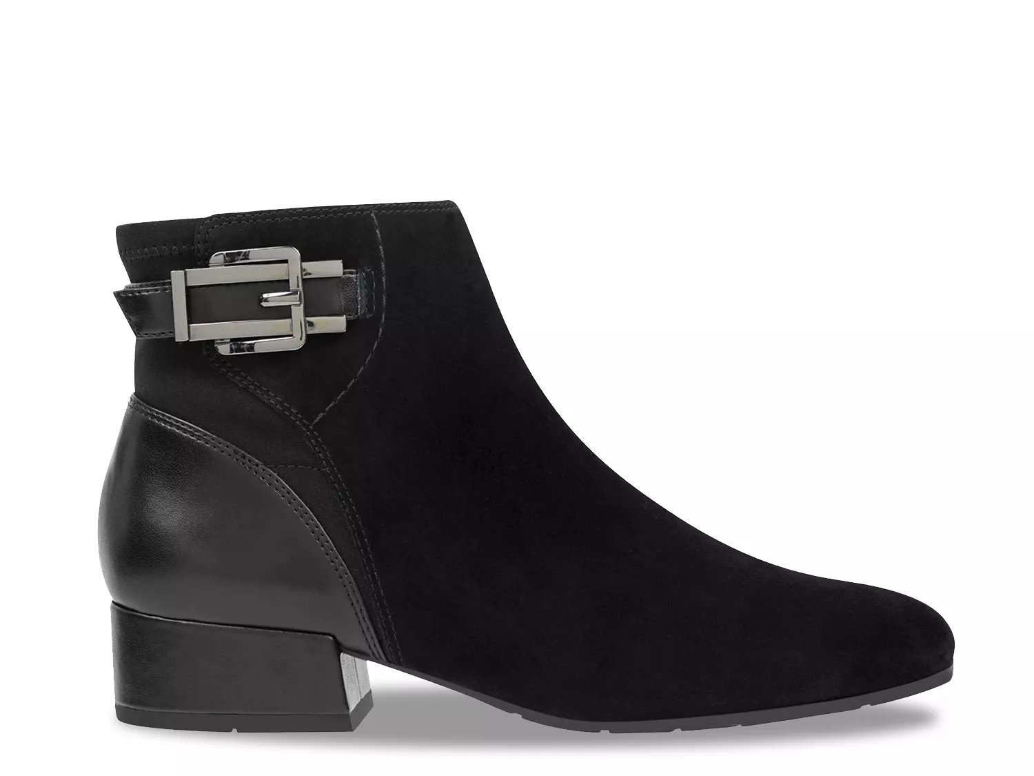 easy spirit dragon bootie