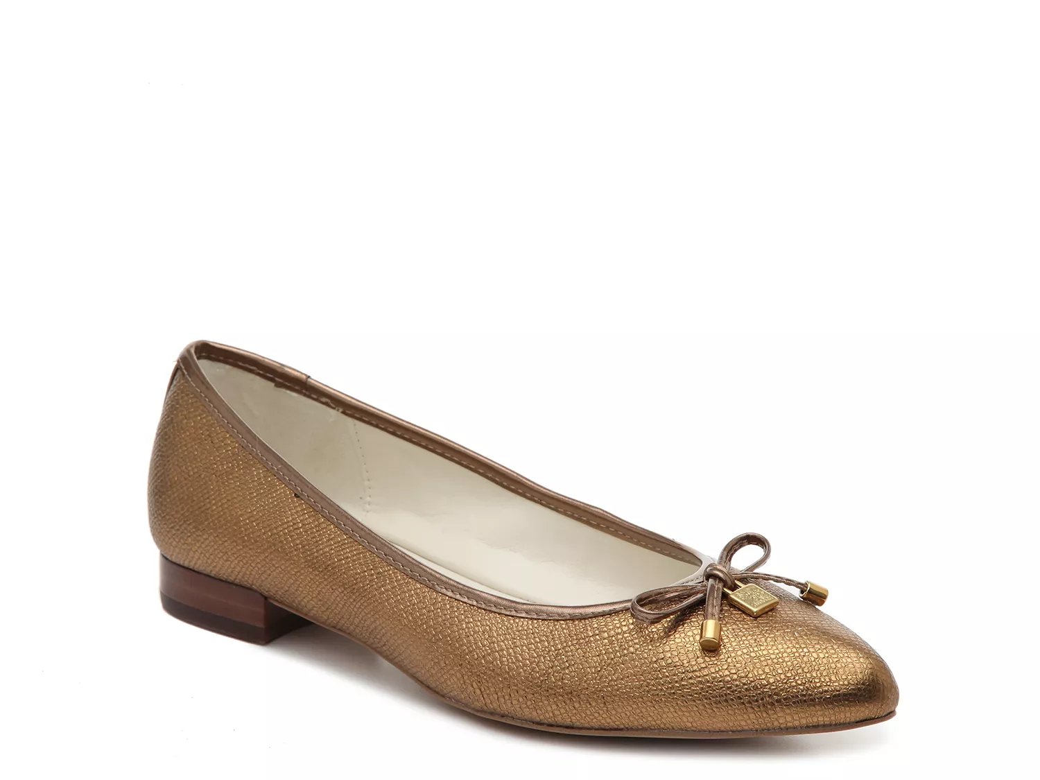 anne klein ovi flats