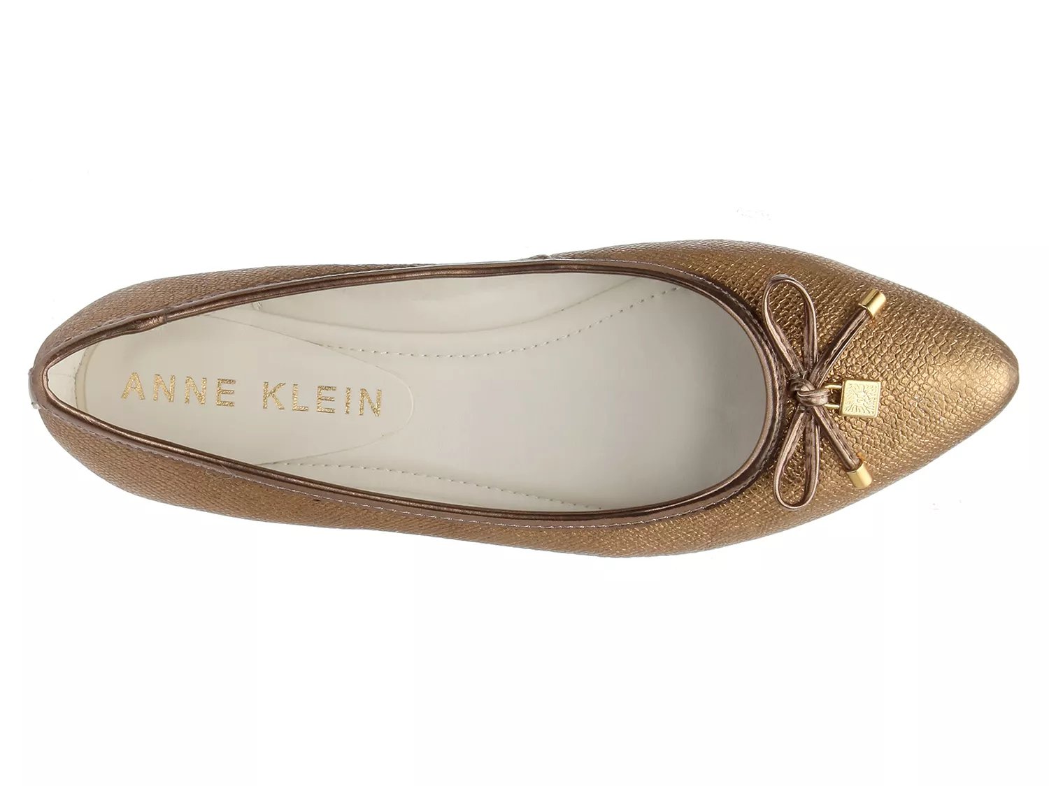 anne klein ovi flats
