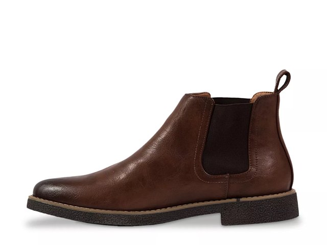 Deer stags rockland chelsea boot best sale