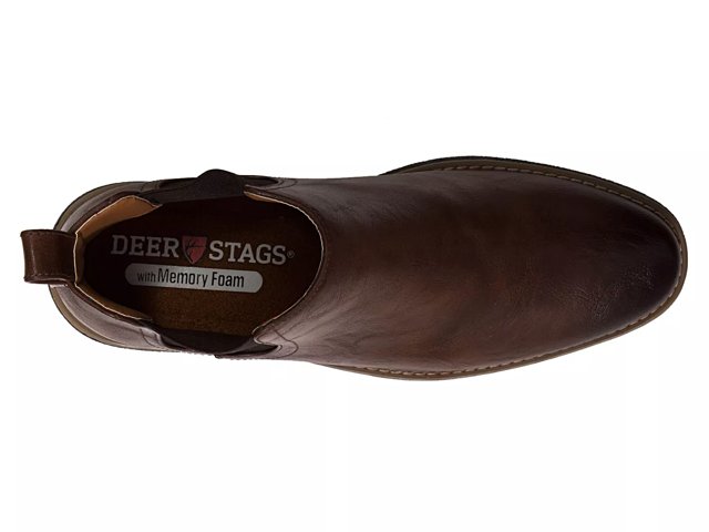 Deer Stags Rockland Boot - Free Shipping | DSW