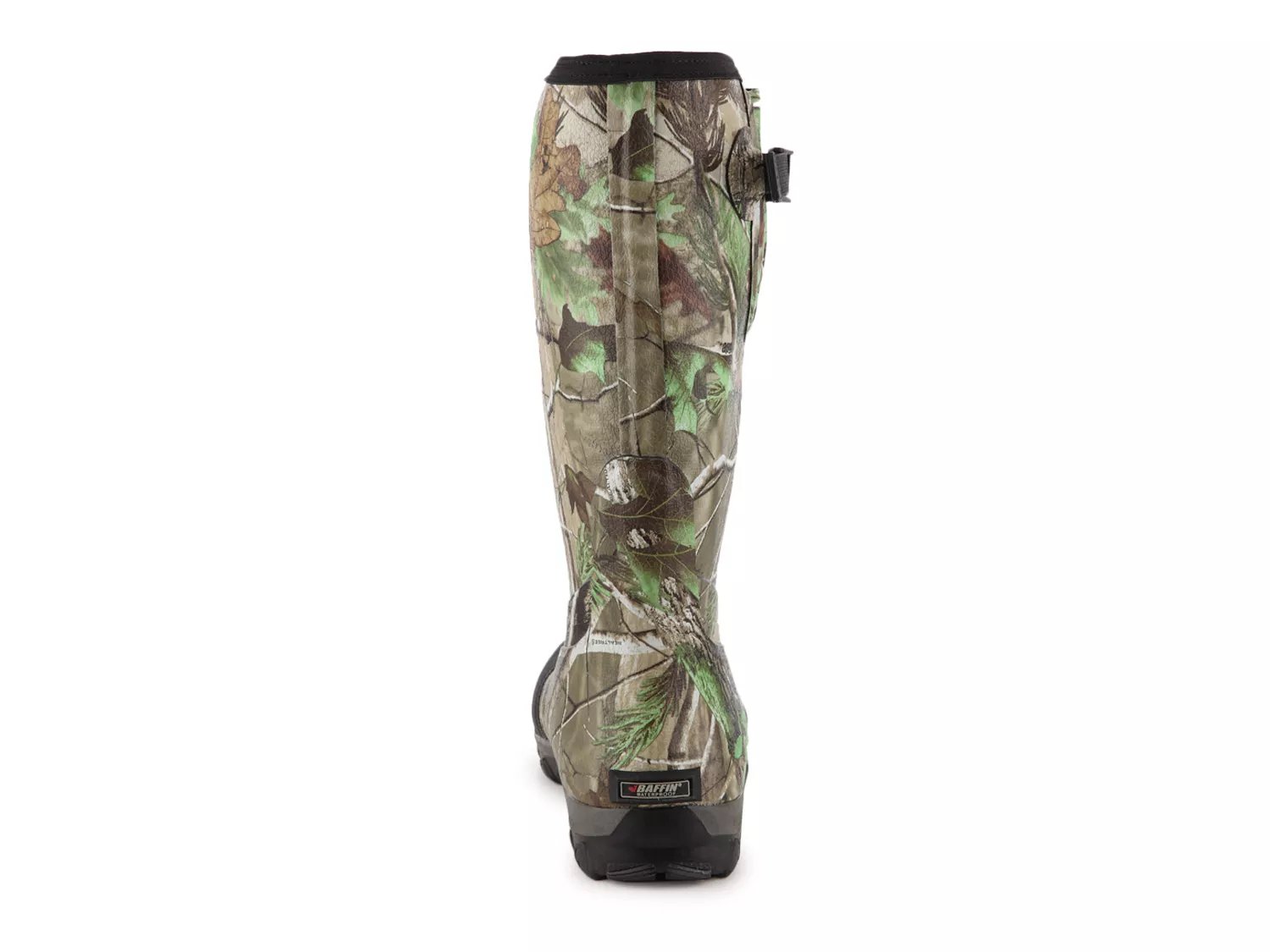 baffin ambush boots