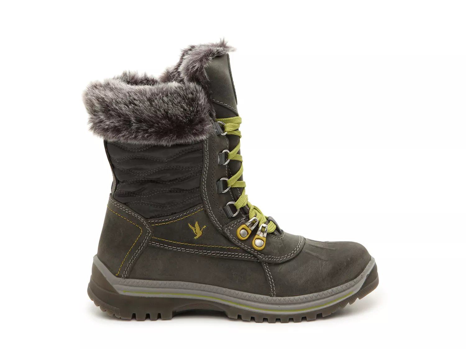 santana canada maldine boots