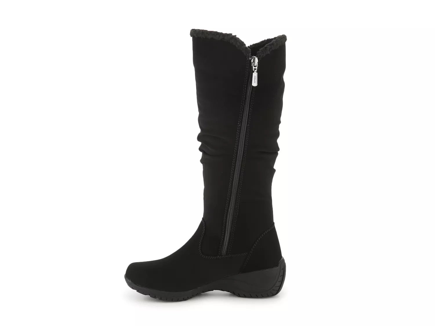 khombu brittany wedge boot