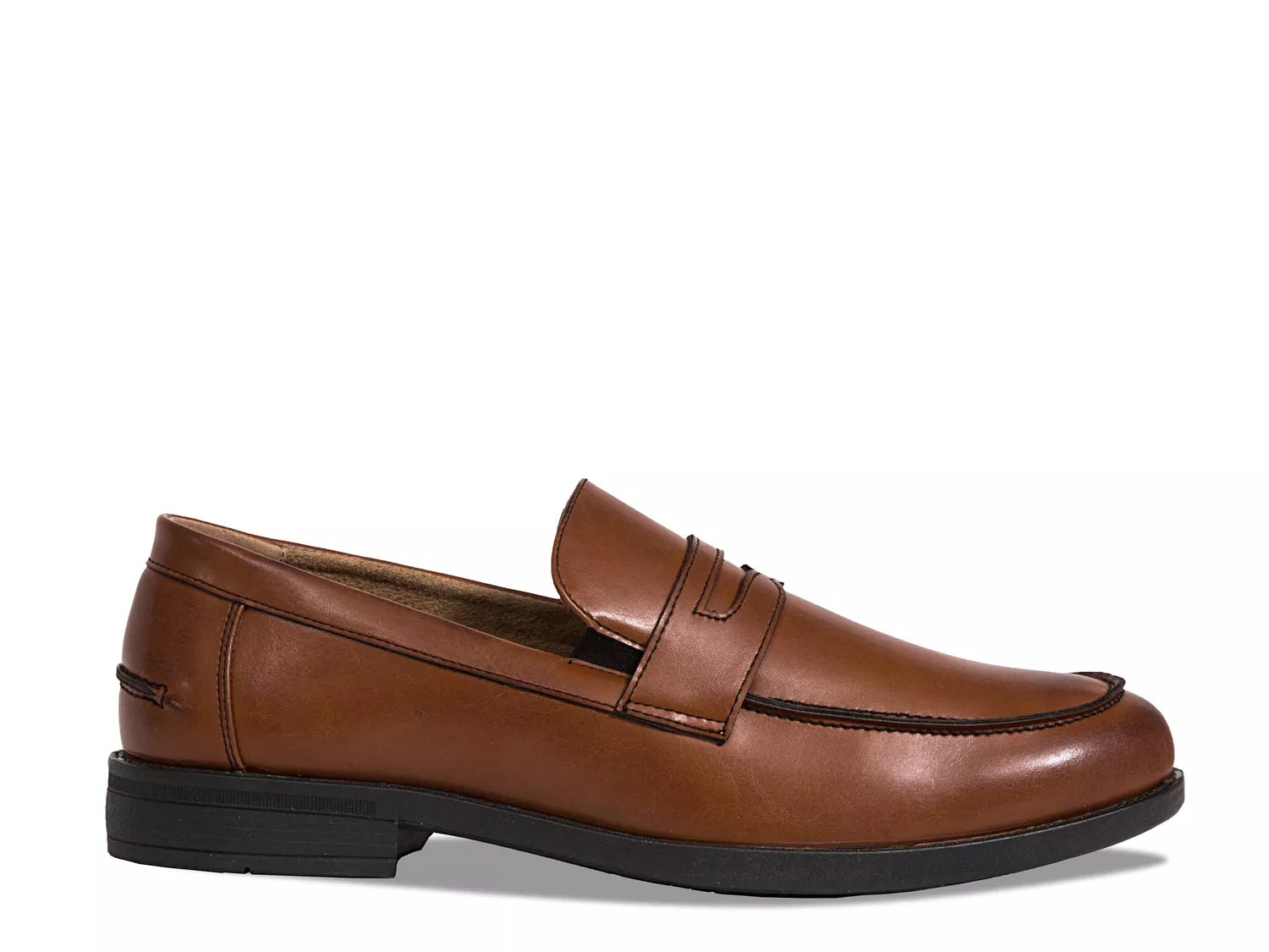 bradford penny loafer