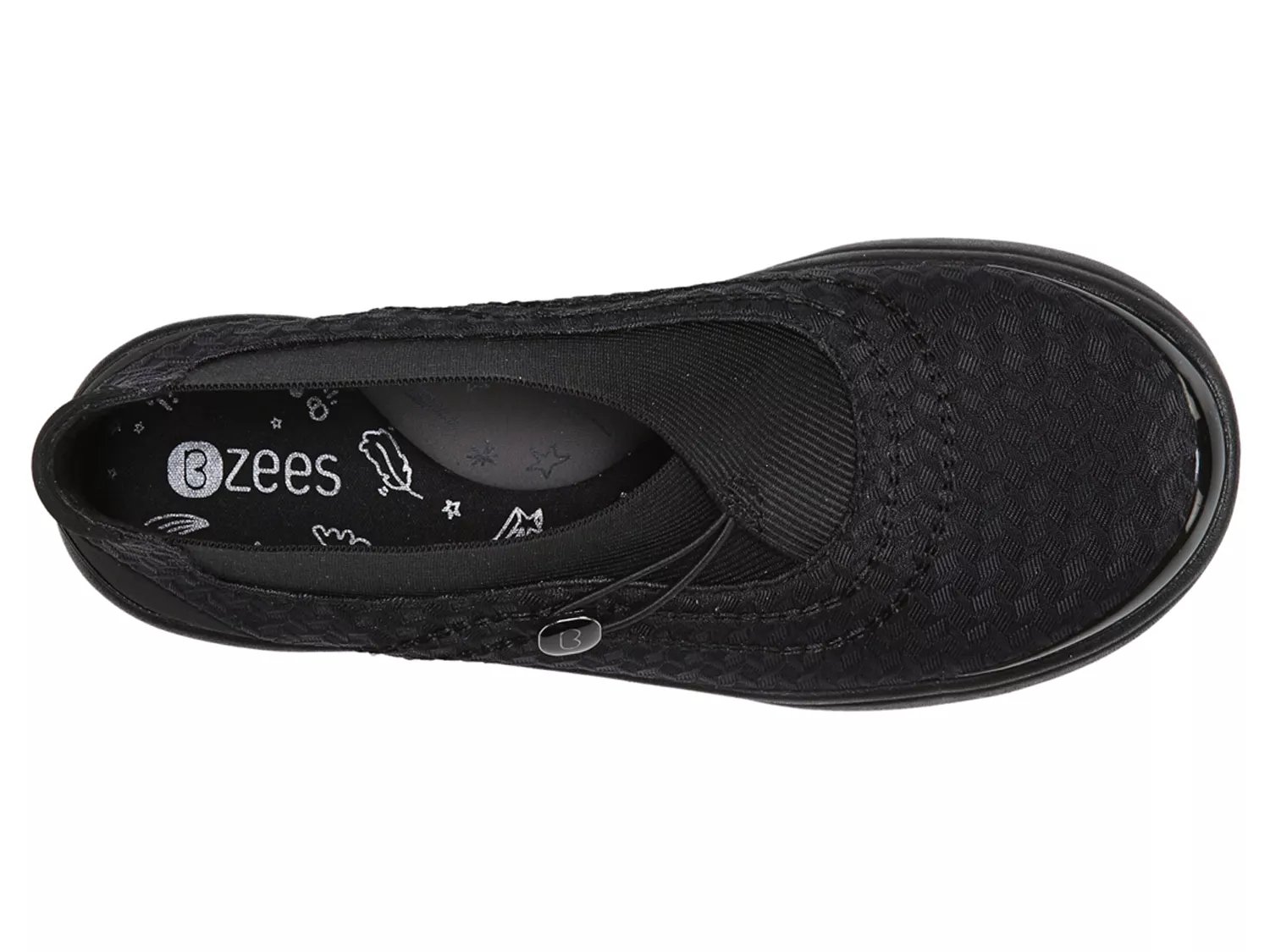 bzees energy clogs