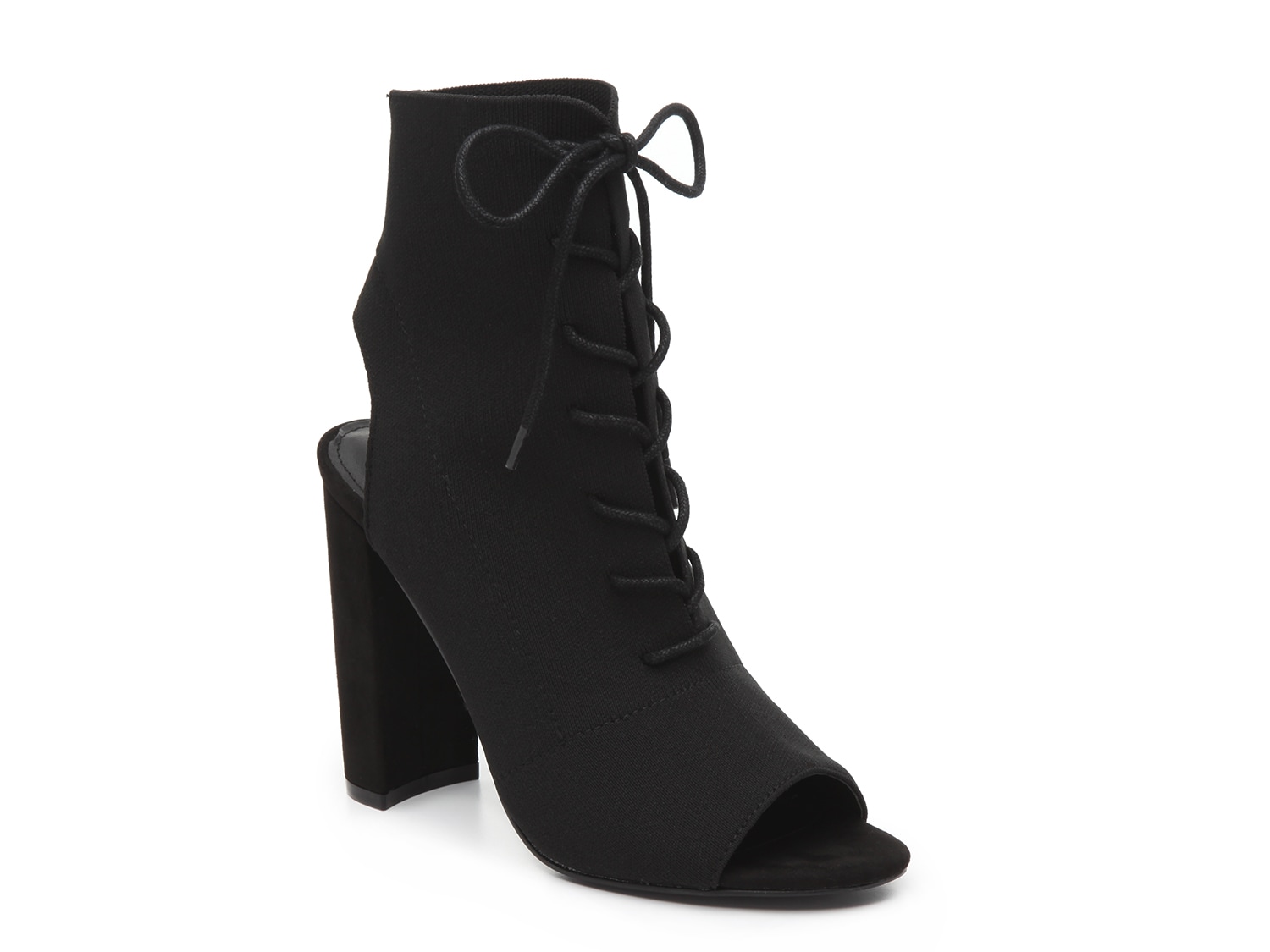 steve madden capture bootie