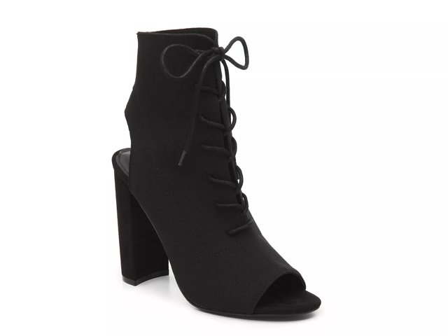 Steve Madden Capture Bootie Dsw