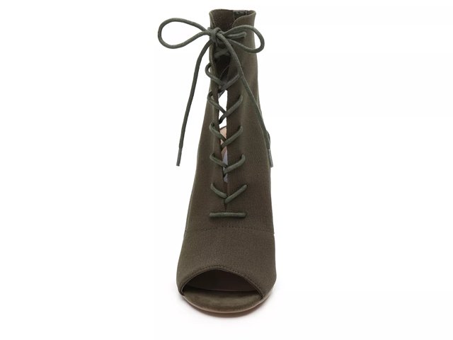 Steve Madden Capture Bootie Dsw